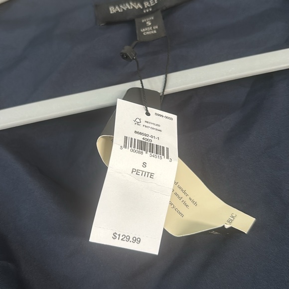 Banana Republic midi dress - Picture 4 of 4